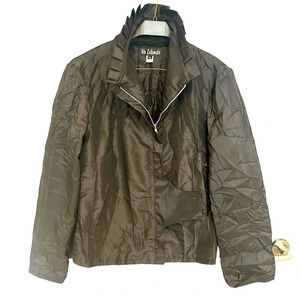 Ula Zakowska large beautiful  coat excellent condition L